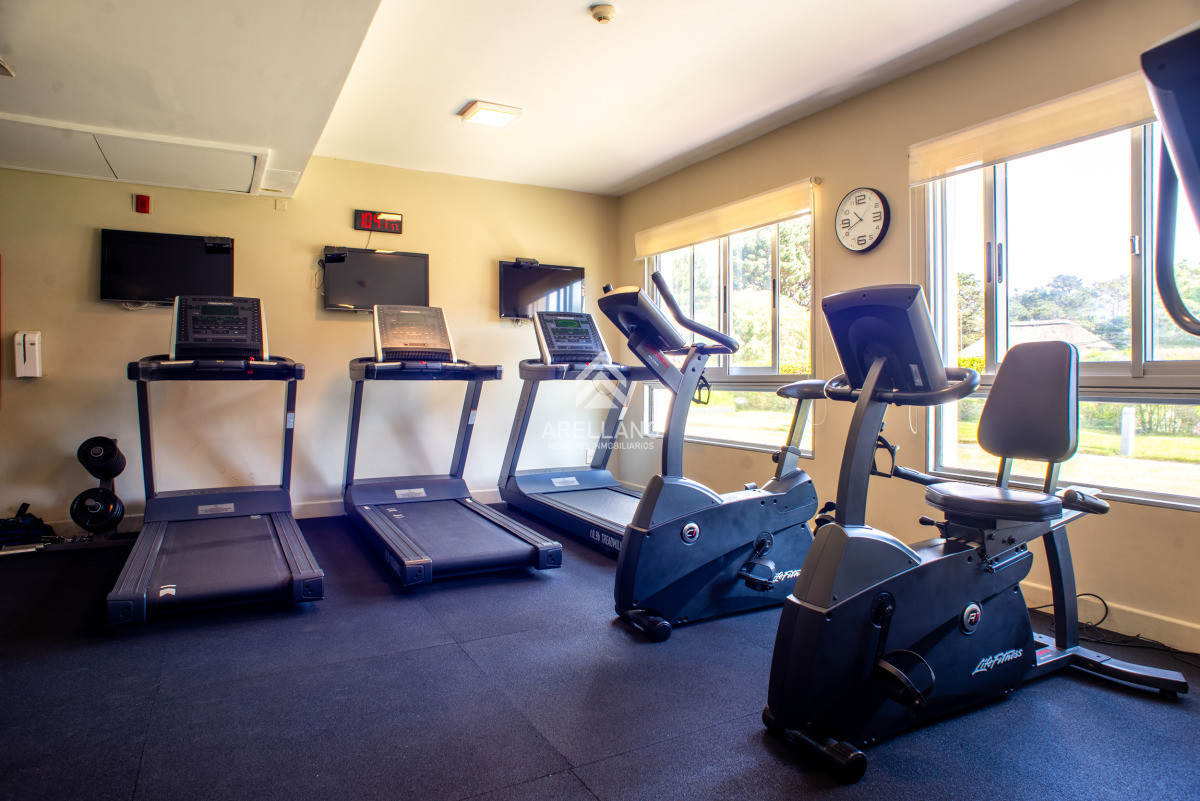 Apartamento ID.4839 - 3 dormitorios y dependencia Ocean Drive