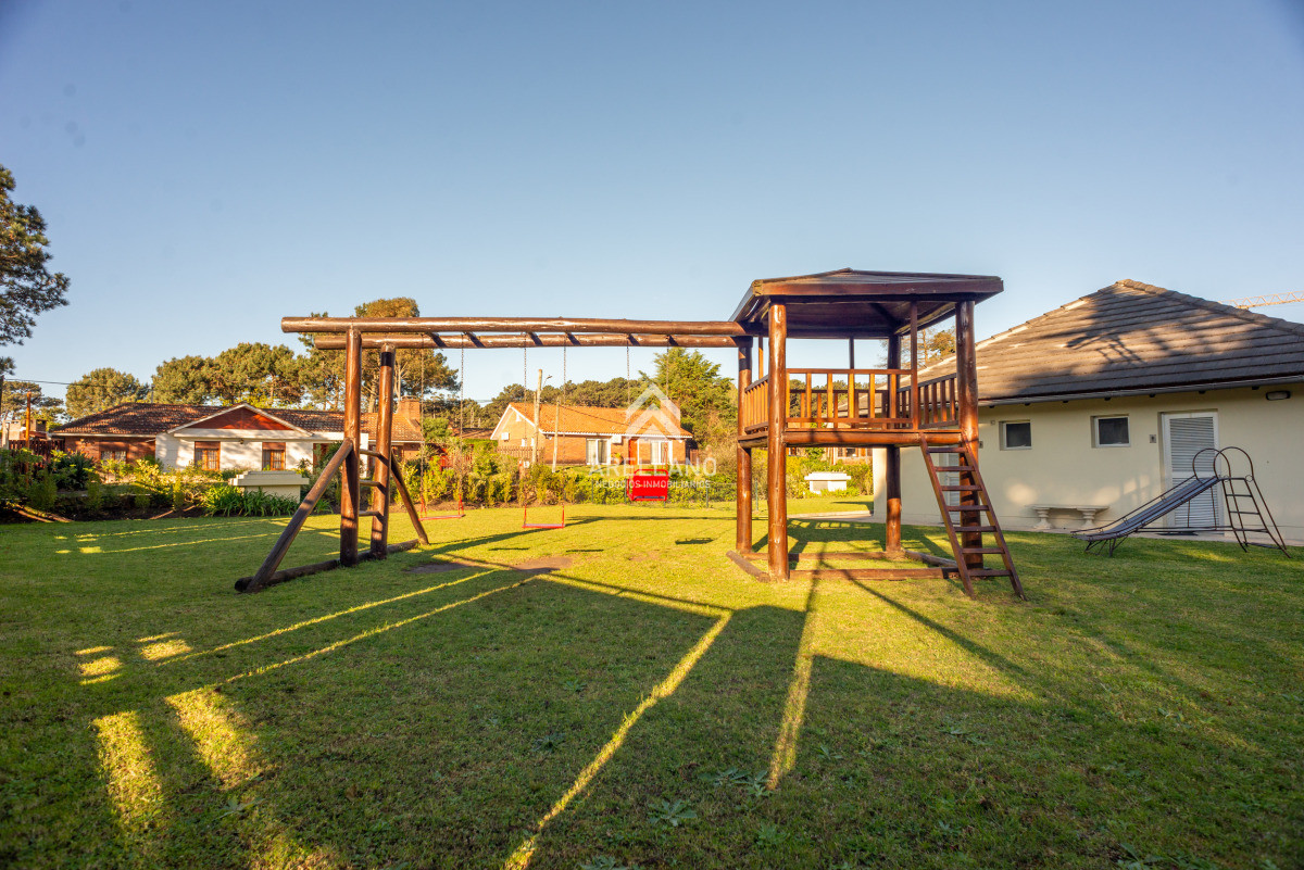 Apartamento ID.5437 - 2 dormitorios 2 baños 2 terrazas Roosevelt