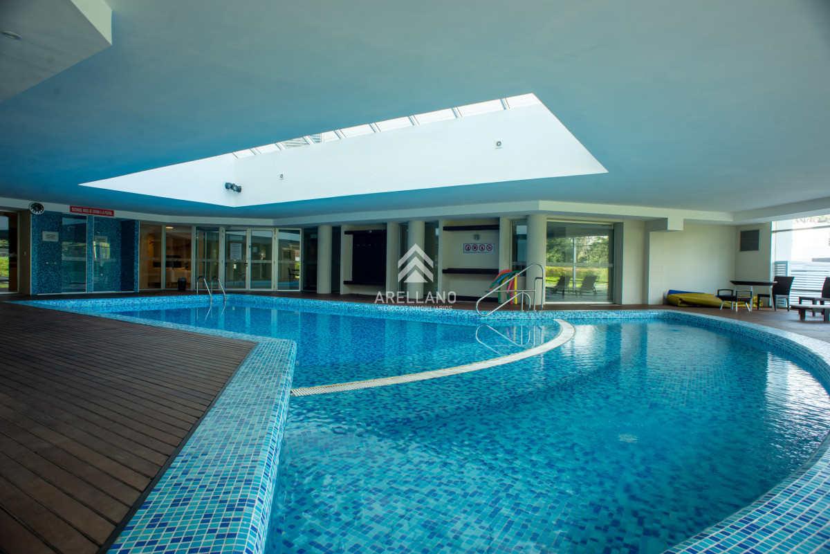 Apartamento ID.4839 - 3 dormitorios y dependencia Ocean Drive