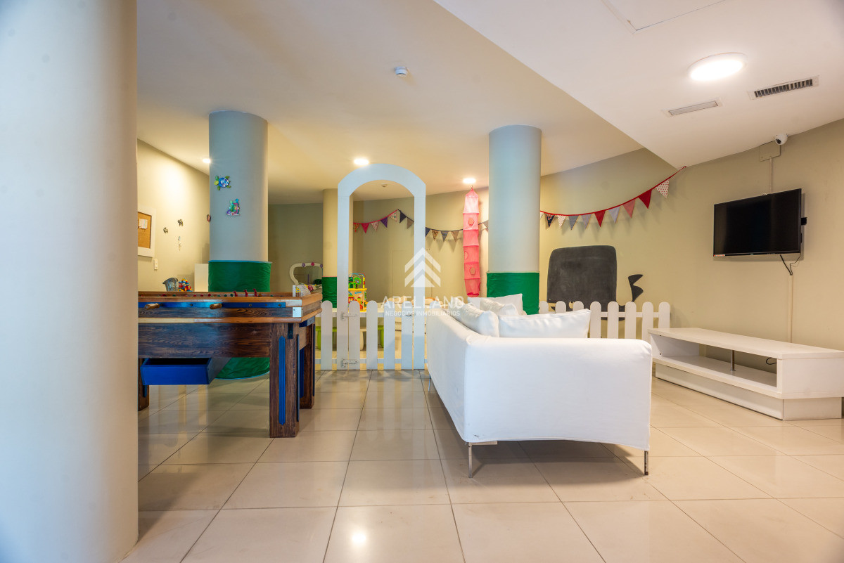 Apartamento ID.4839 - 3 dormitorios y dependencia Ocean Drive