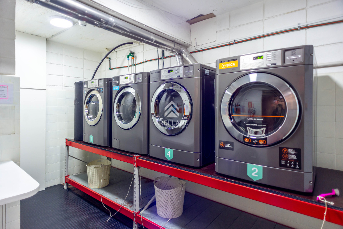 Apartamento ID.5050 - Peninsula 1 dormitorio y medio