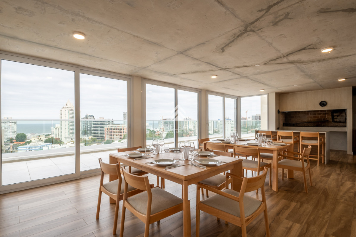 Apartamento ID.6437 - 1 dormitorio a estrenar bajos gastos comunes