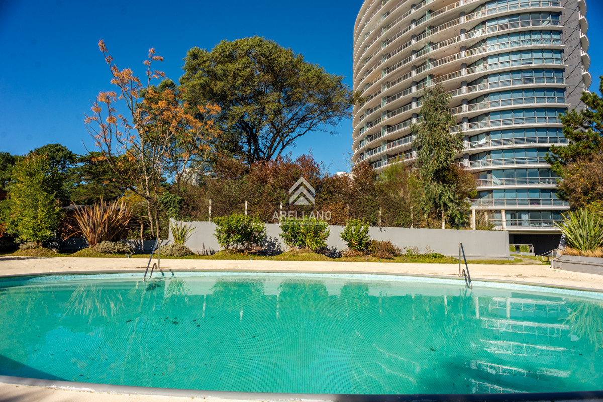 Apartamento ID.4918 - 3 Dormitorios Vista al Mar Roosevelt