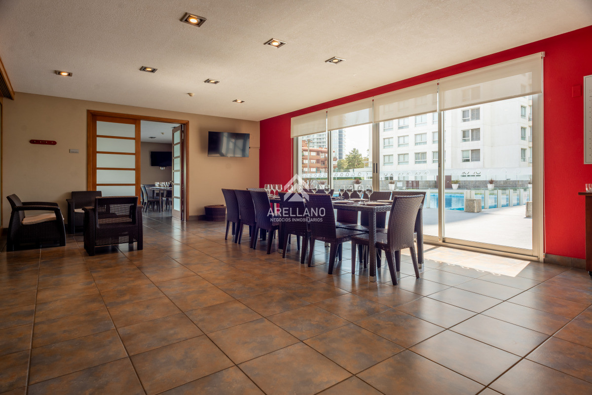 Apartamento ID.4839 - 3 dormitorios y dependencia Ocean Drive