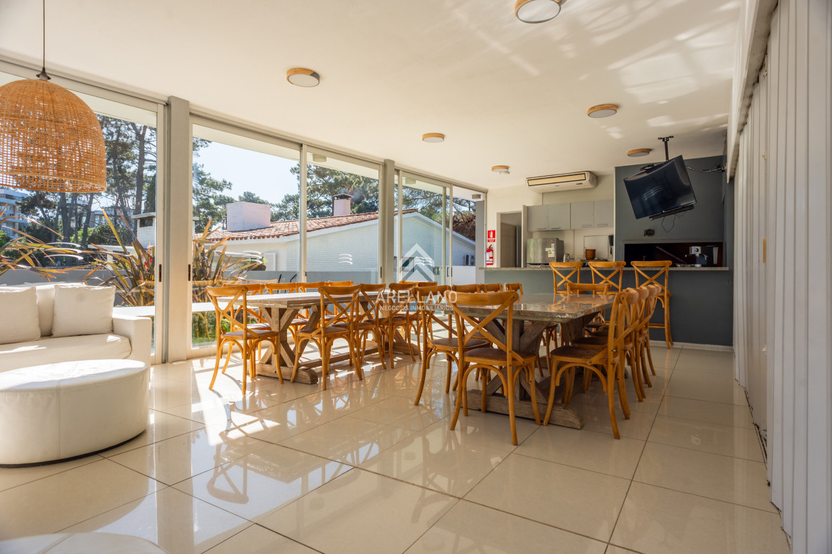 Apartamento ID.4918 - 3 Dormitorios Vista al Mar Roosevelt