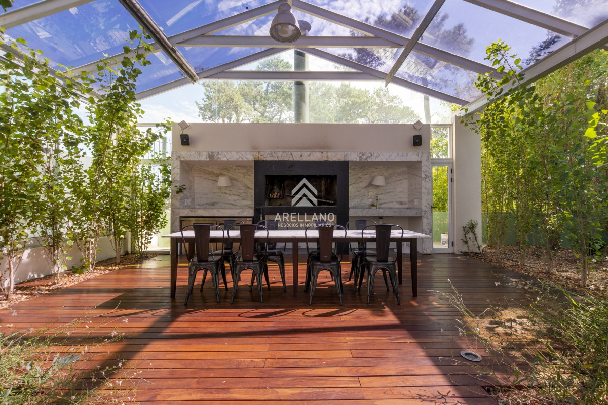 Apartamento ID.4336 - 2 dormitorios, vista al mar, full amenities