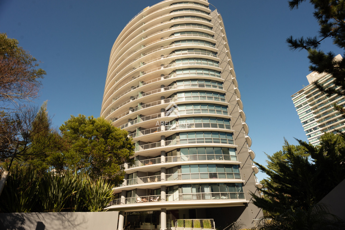 Apartamento ID.4918 - 3 Dormitorios Vista al Mar Roosevelt