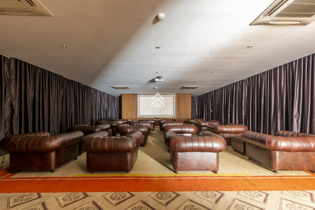 Apartamento ID.4336 - 2 dormitorios, vista al mar, full amenities