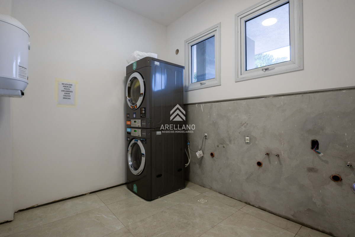 Apartamento ID.6437 - 1 dormitorio a estrenar bajos gastos comunes