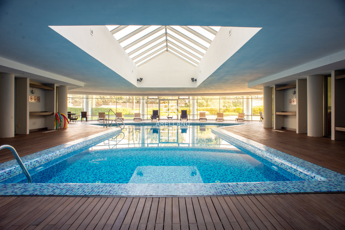 Apartamento ID.4839 - 3 dormitorios y dependencia Ocean Drive