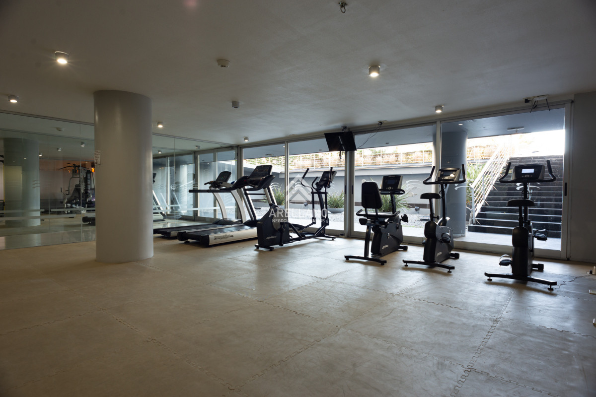 Apartamento ID.4918 - 3 Dormitorios Vista al Mar Roosevelt