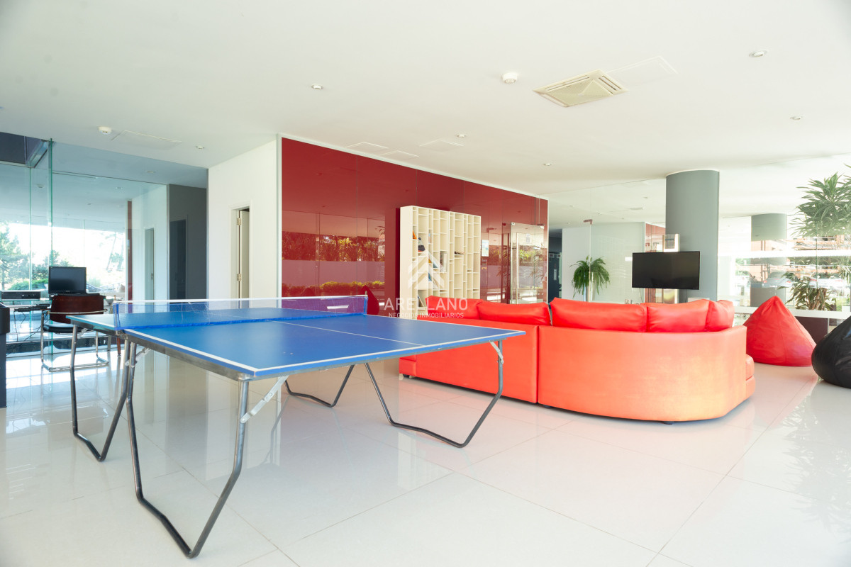 Apartamento ID.4918 - 3 Dormitorios Vista al Mar Roosevelt