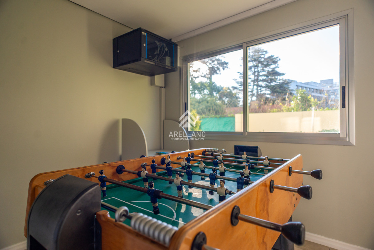 Apartamento ID.5437 - 2 dormitorios 2 baños 2 terrazas Roosevelt