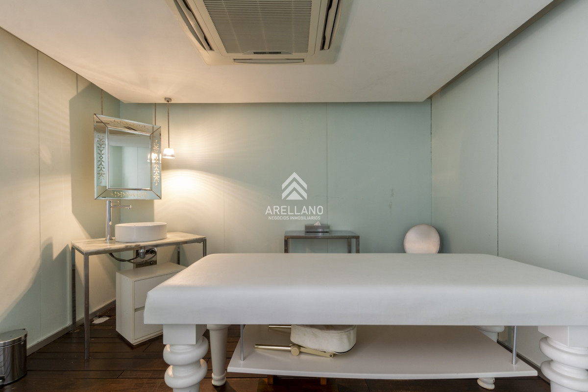 Apartamento ID.4336 - 2 dormitorios, vista al mar, full amenities