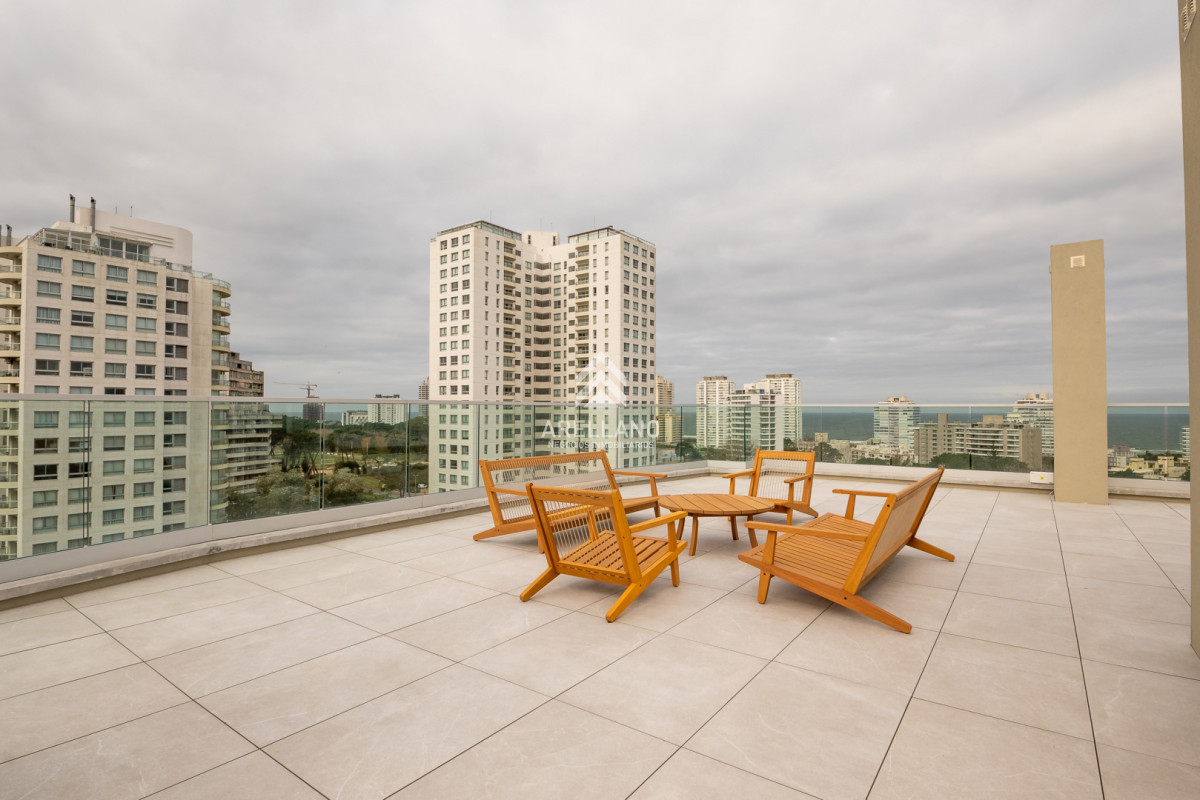 Apartamento ID.6437 - 1 dormitorio a estrenar bajos gastos comunes