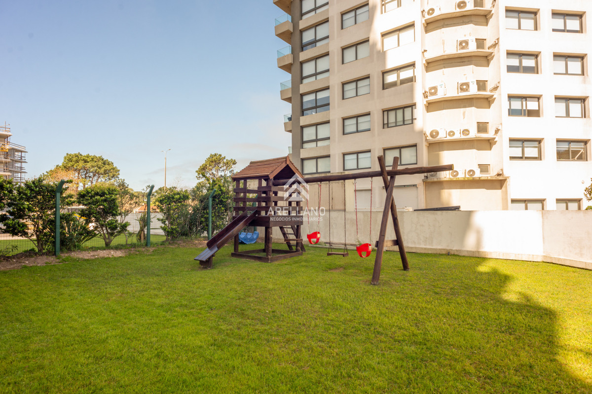 Apartamento ID.4126 - 2 DORMITORIOS 2 BAÑOS ROOSEVELT, PUNTA DEL ESTE