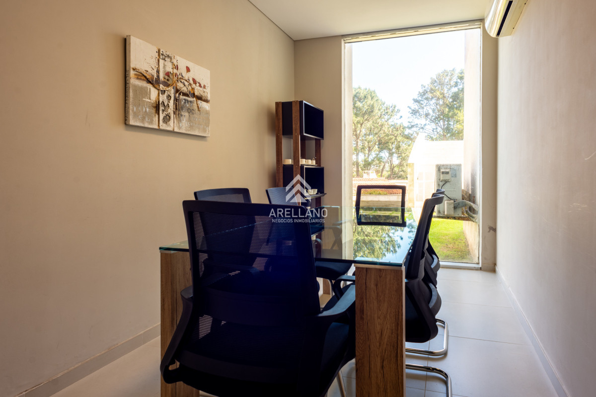 Apartamento ID.4126 - 2 DORMITORIOS 2 BAÑOS ROOSEVELT, PUNTA DEL ESTE