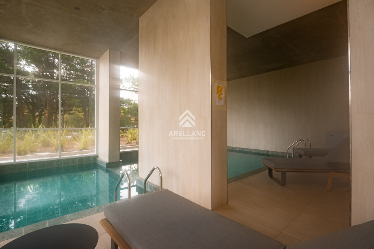 Apartamento ID.6437 - 1 dormitorio a estrenar bajos gastos comunes