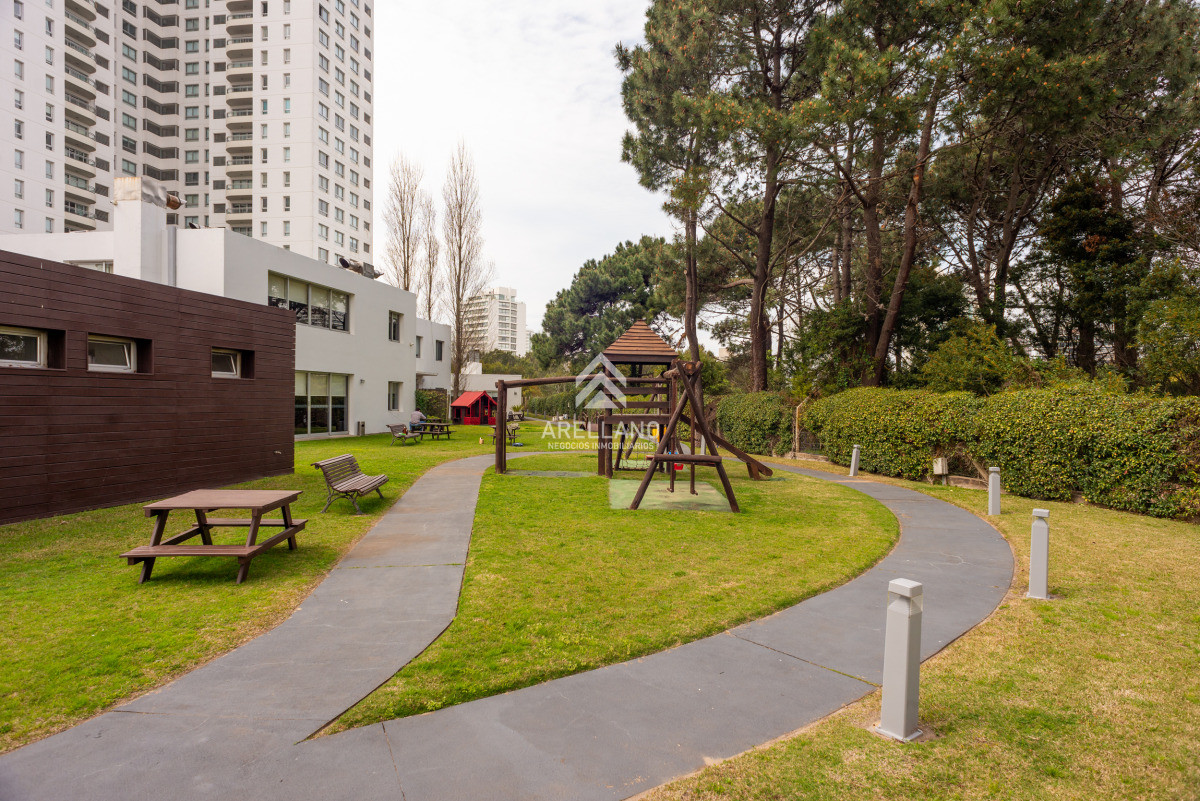 Apartamento ID.4839 - 3 dormitorios y dependencia Ocean Drive