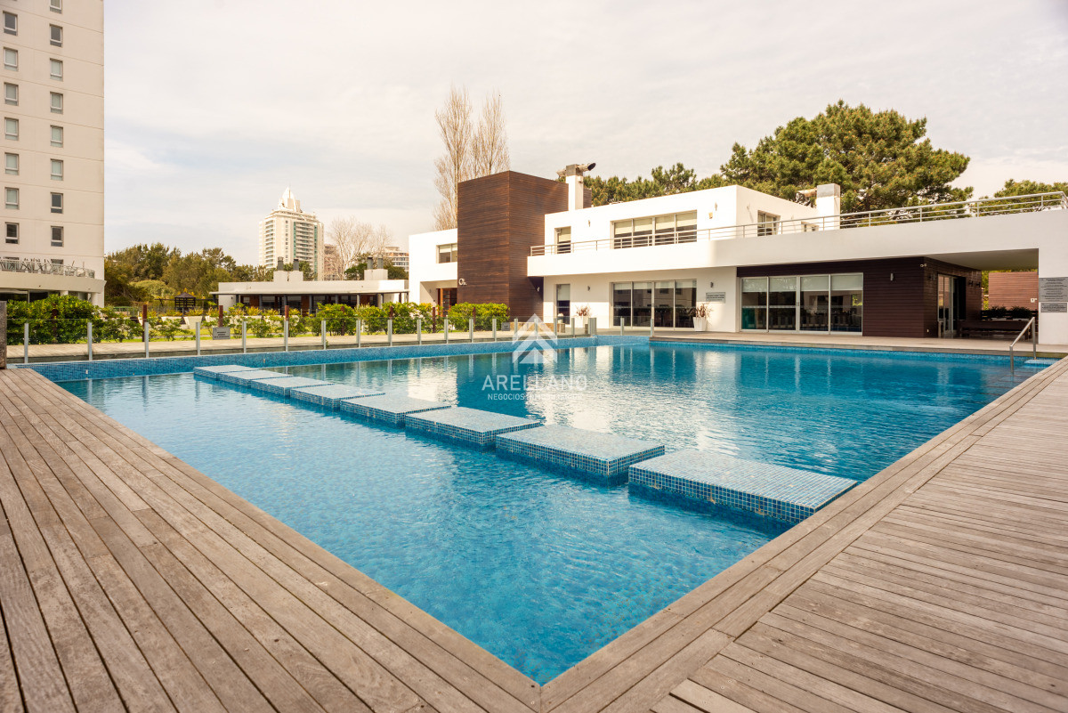 Apartamento ID.4839 - 3 dormitorios y dependencia Ocean Drive