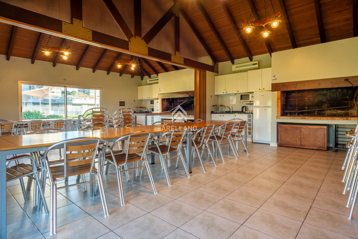 Apartamento ID.5437 - 2 dormitorios 2 baños 2 terrazas Roosevelt