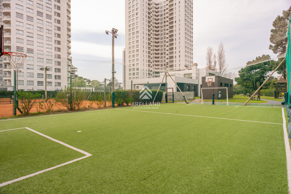 Apartamento ID.4839 - 3 dormitorios y dependencia Ocean Drive