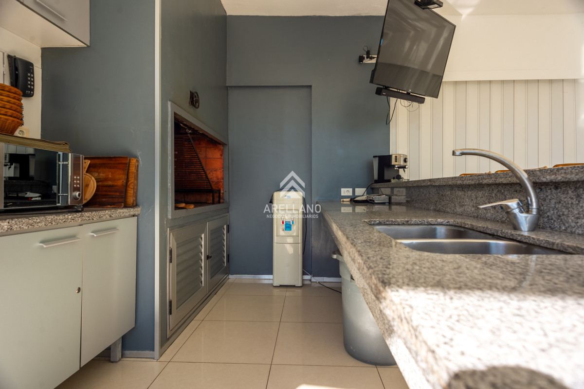 Apartamento ID.4918 - 3 Dormitorios Vista al Mar Roosevelt