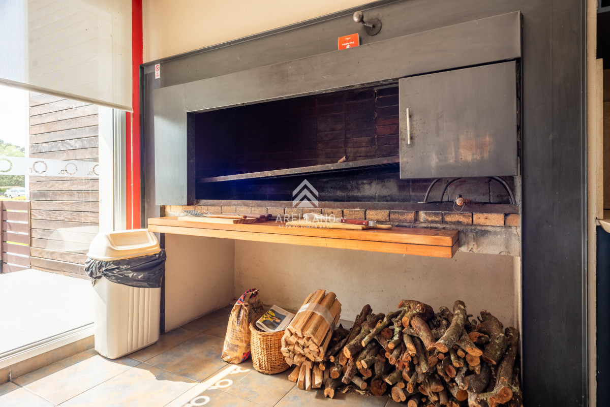 Apartamento ID.4839 - 3 dormitorios y dependencia Ocean Drive