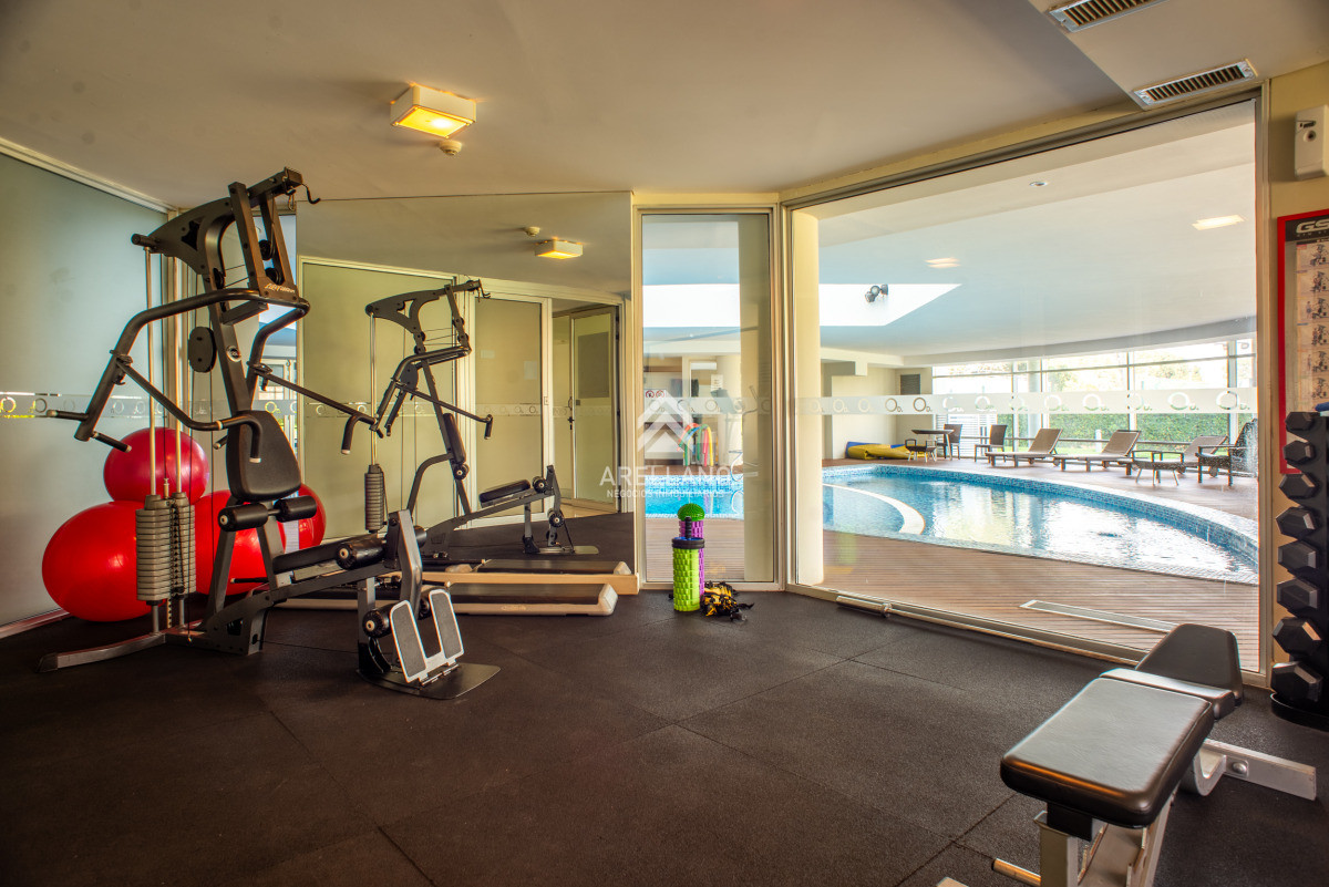 Apartamento ID.4839 - 3 dormitorios y dependencia Ocean Drive