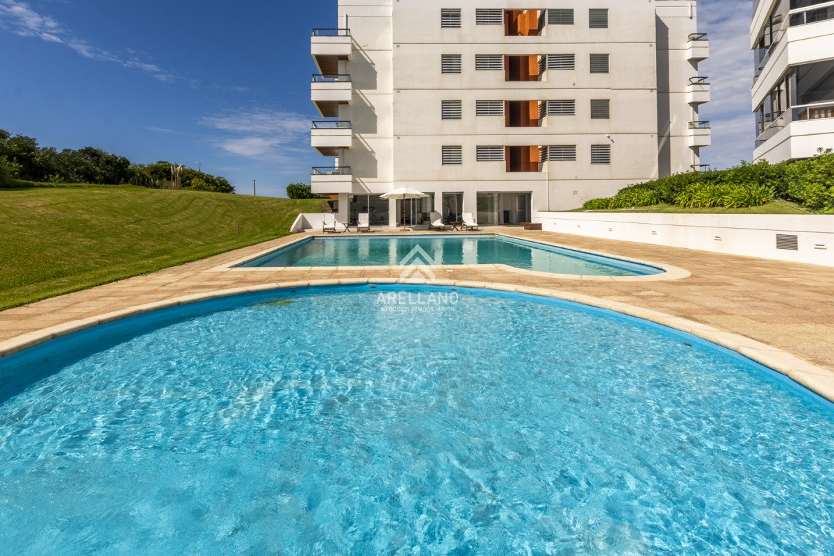 Apartamento ID.2557 - PRIMERA LINEA RINCON DEL INDIO 4 SUITES VISTA AL MAR
