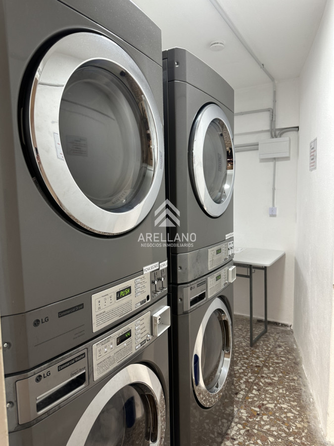 Apartamento ID.5260 - Monoambiente frente al mar bajos gastos de mantenimento