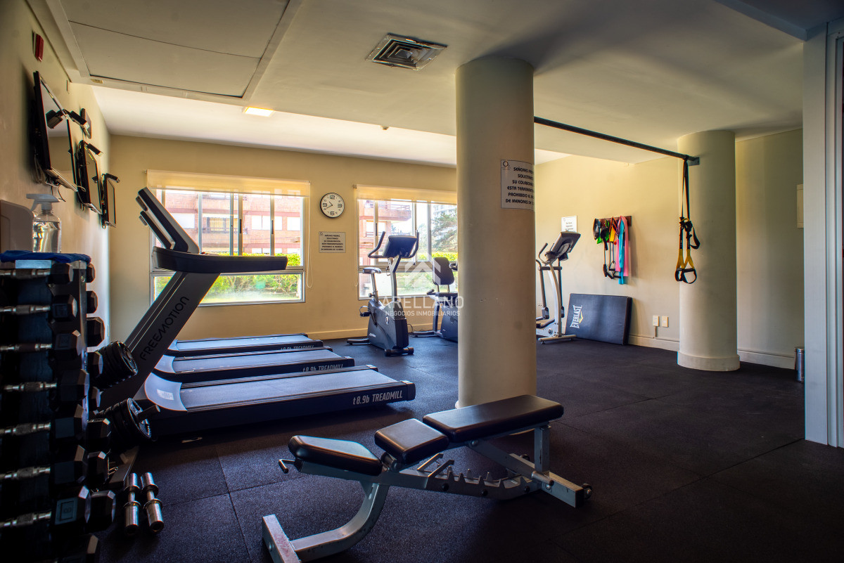 Apartamento ID.4839 - 3 dormitorios y dependencia Ocean Drive