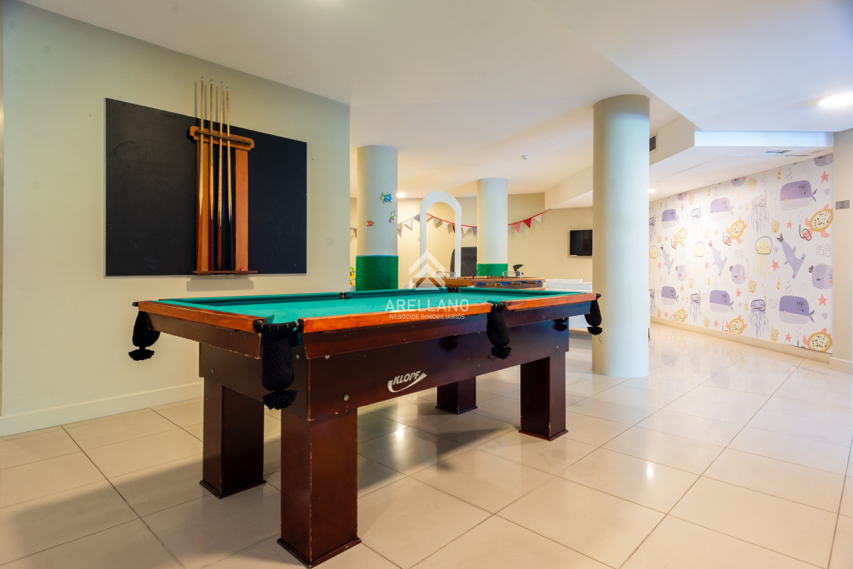 Apartamento ID.4839 - 3 dormitorios y dependencia Ocean Drive