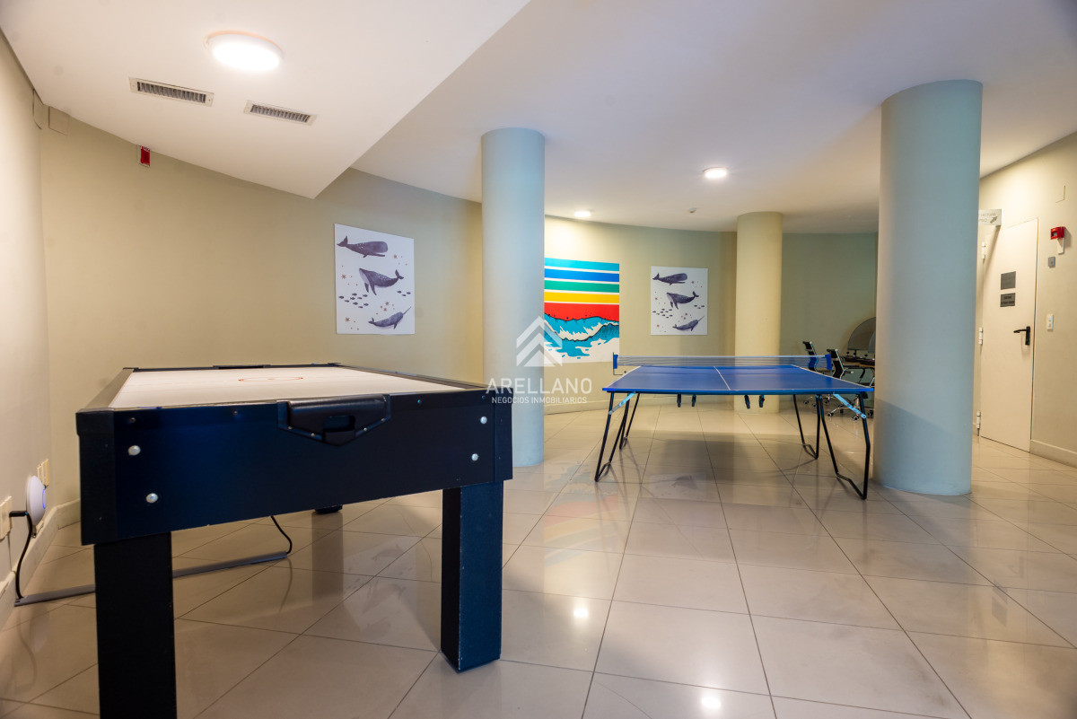 Apartamento ID.4839 - 3 dormitorios y dependencia Ocean Drive