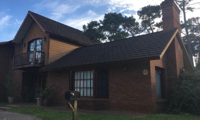 Casa en Cantegril - Punta del Este