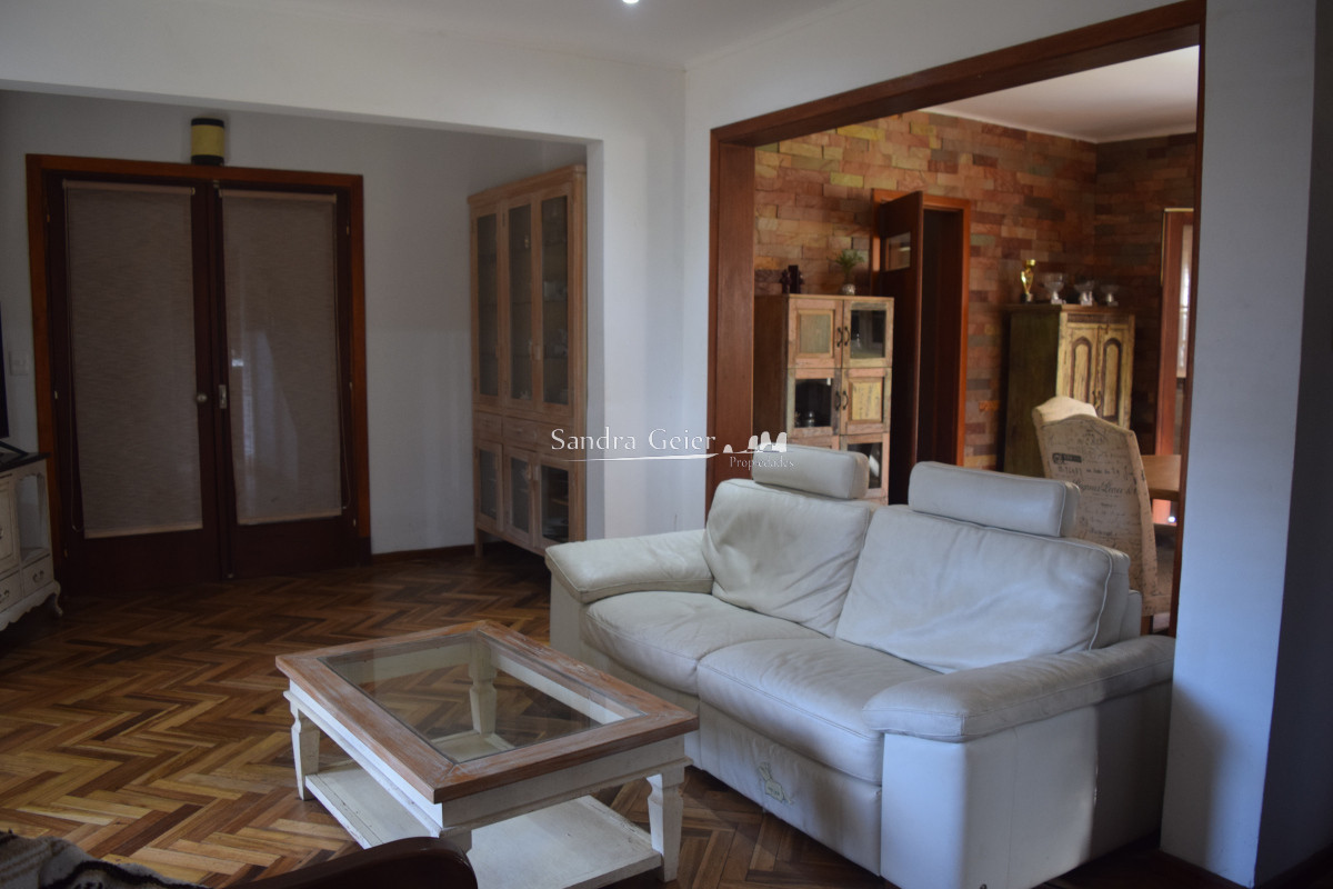 Casa ID.3027 - Casa en Punta del Este, San Rafael
