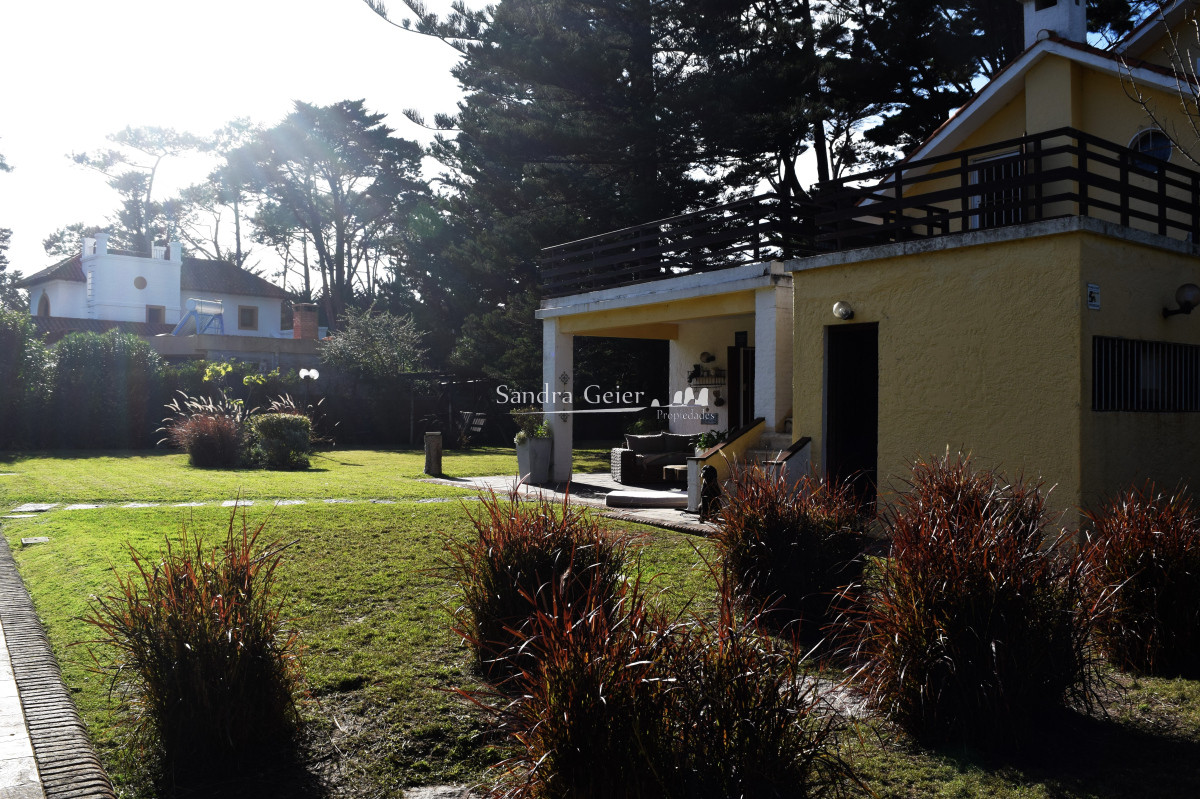 Casa ID.3027 - Casa en Punta del Este, San Rafael