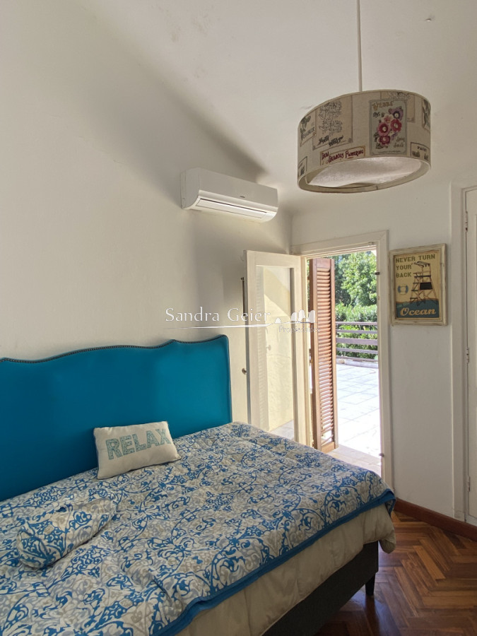 Casa ID.3027 - Casa en Punta del Este, San Rafael