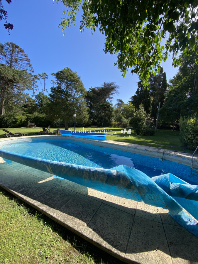 Casa ID.3027 - Casa en Punta del Este, San Rafael