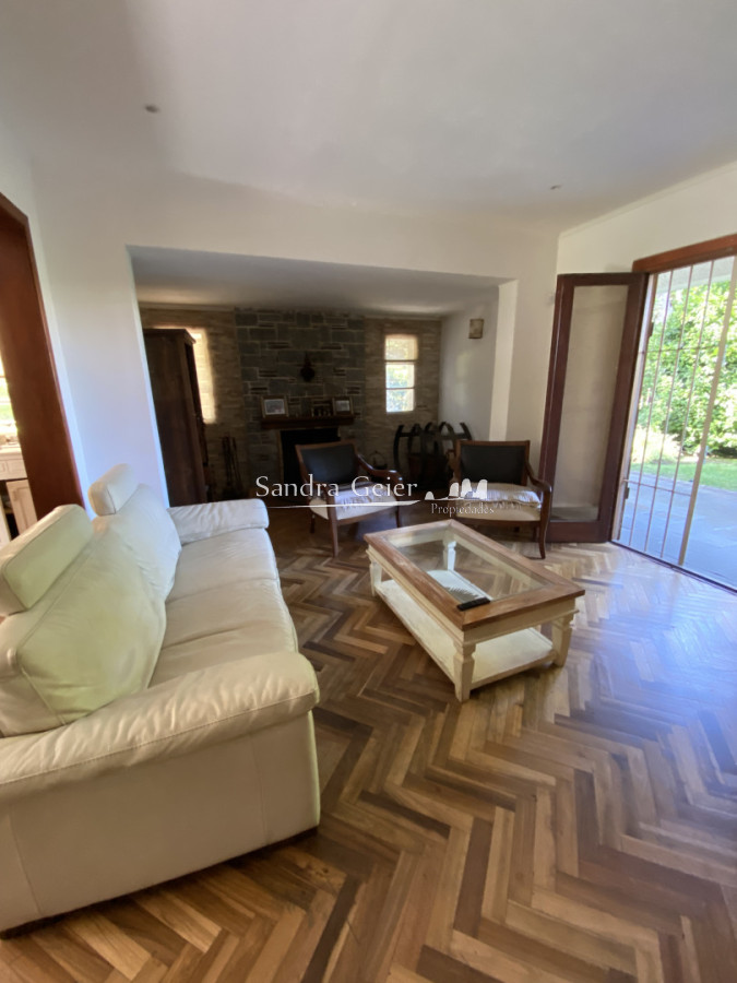 Casa ID.3027 - Casa en Punta del Este, San Rafael