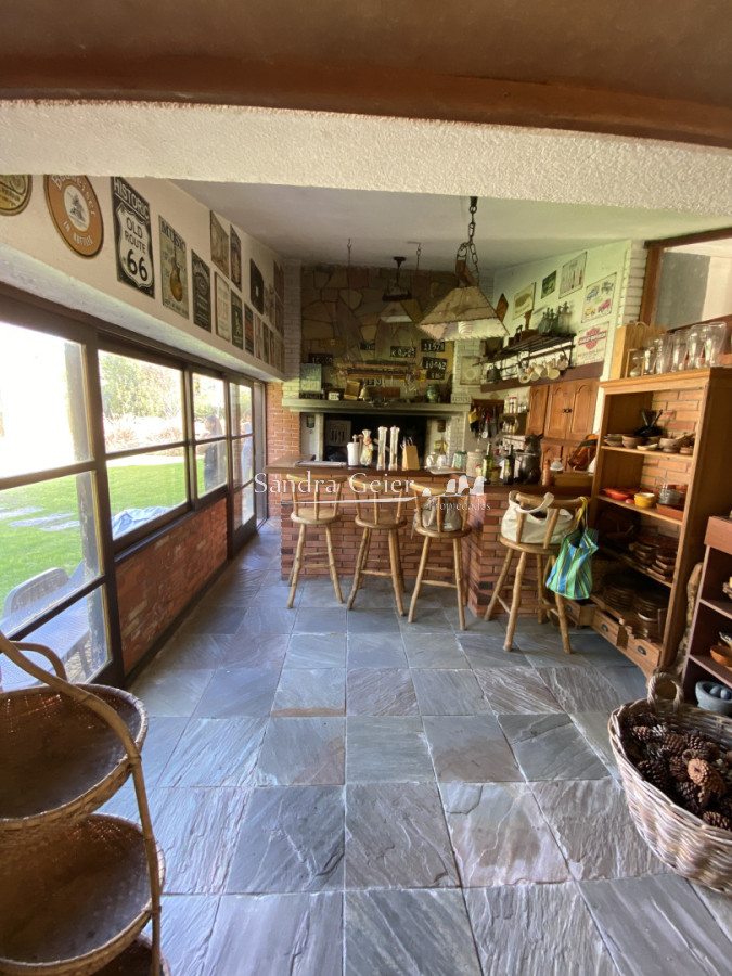 Casa ID.3027 - Casa en Punta del Este, San Rafael