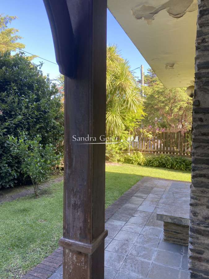 Casa ID.3027 - Casa en Punta del Este, San Rafael