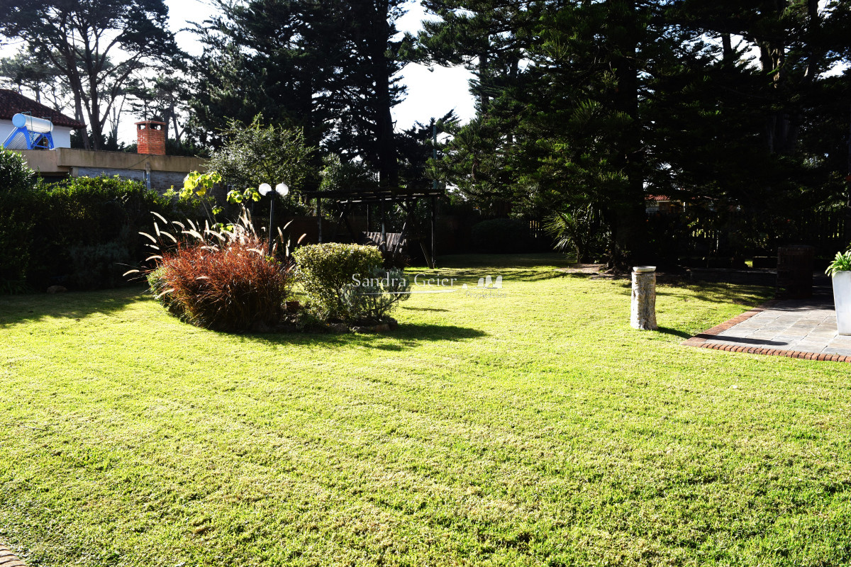 Casa ID.3027 - Casa en Punta del Este, San Rafael