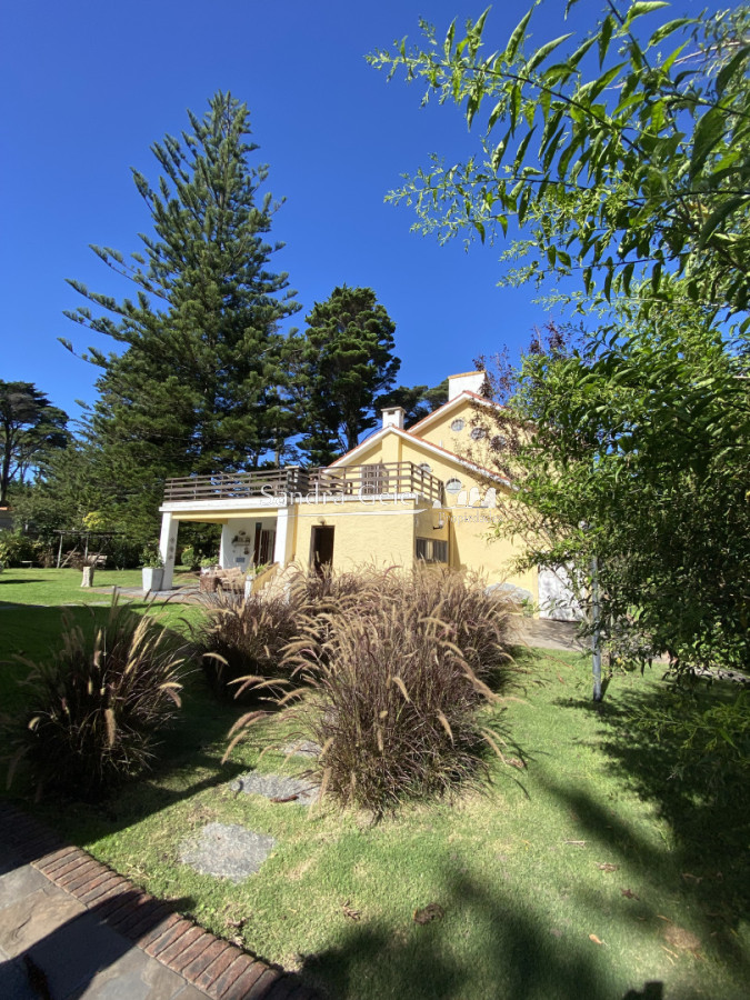 Casa ID.3027 - Casa en Punta del Este, San Rafael
