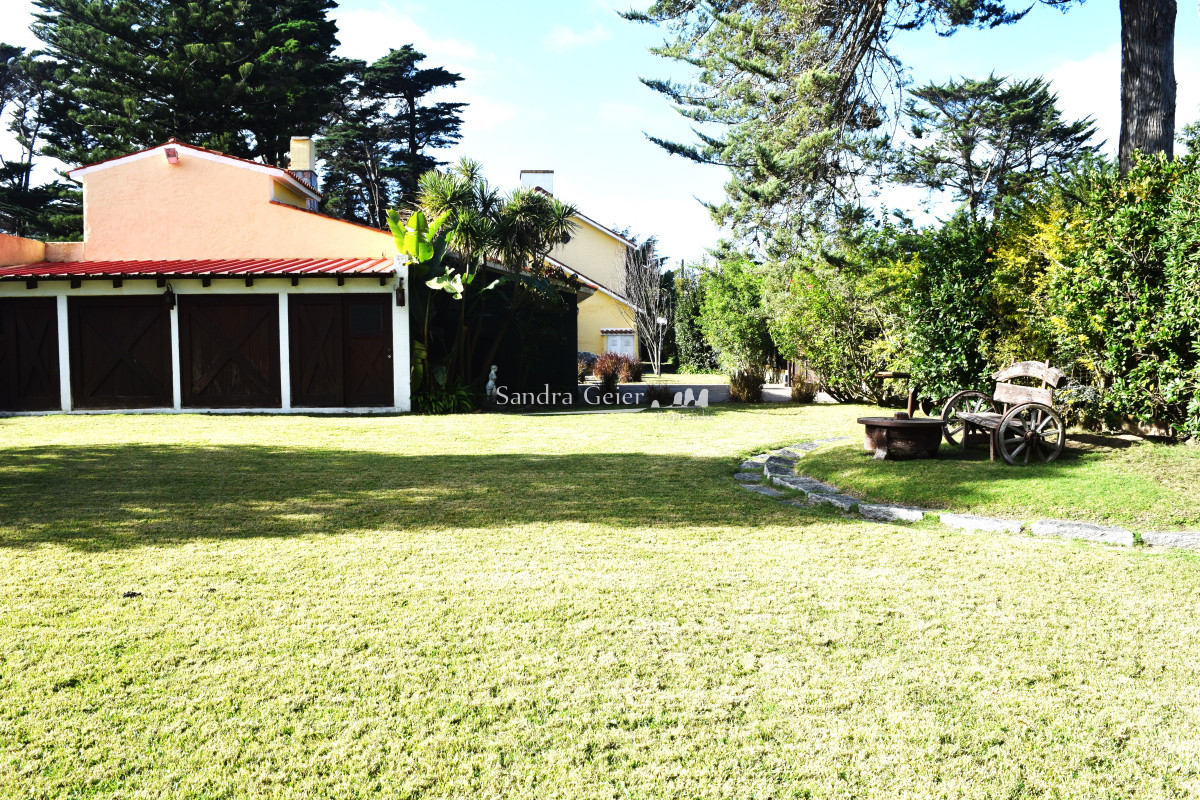 Casa ID.3027 - Casa en Punta del Este, San Rafael
