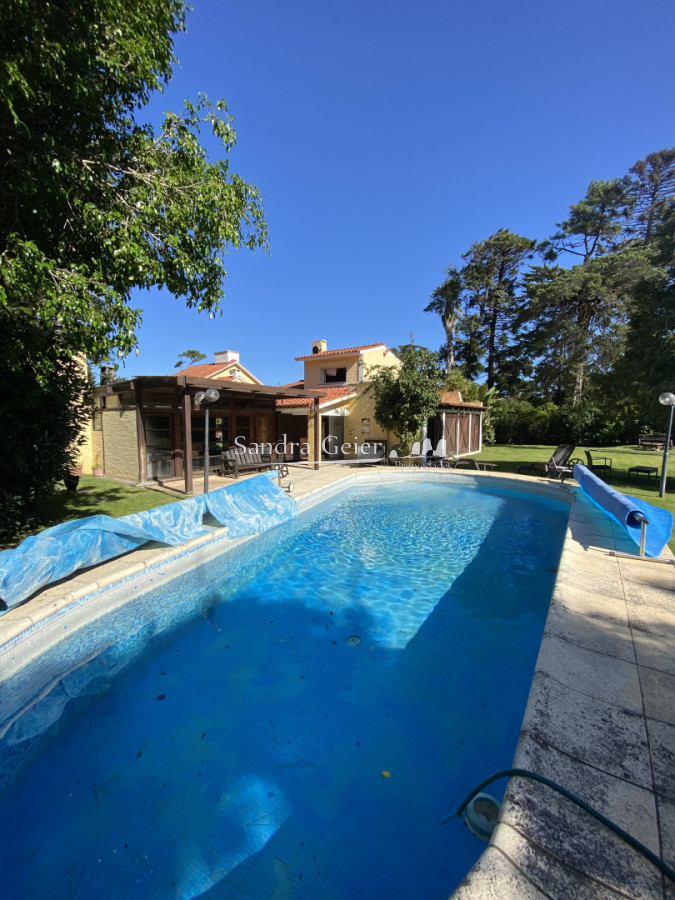 Casa ID.3027 - Casa en Punta del Este, San Rafael