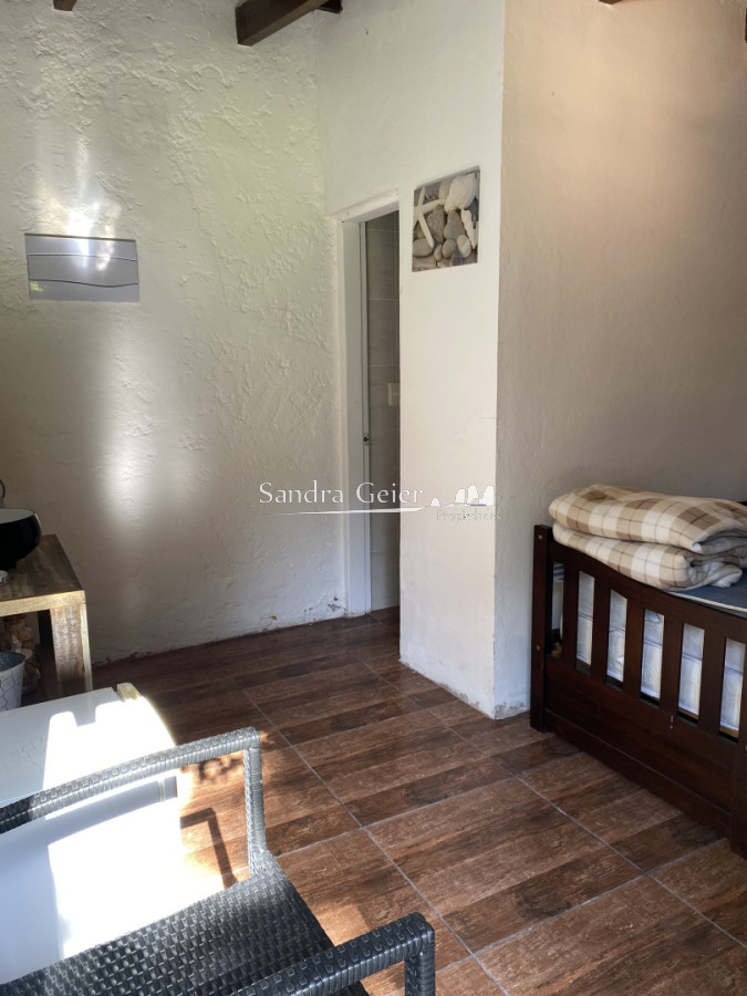 Casa ID.3027 - Casa en Punta del Este, San Rafael