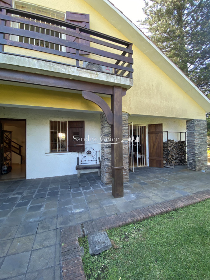 Casa ID.3027 - Casa en Punta del Este, San Rafael