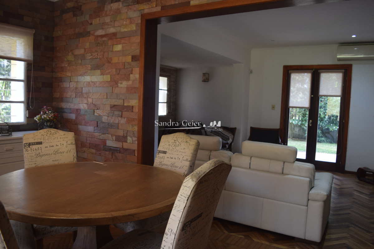 Casa ID.3027 - Casa en Punta del Este, San Rafael