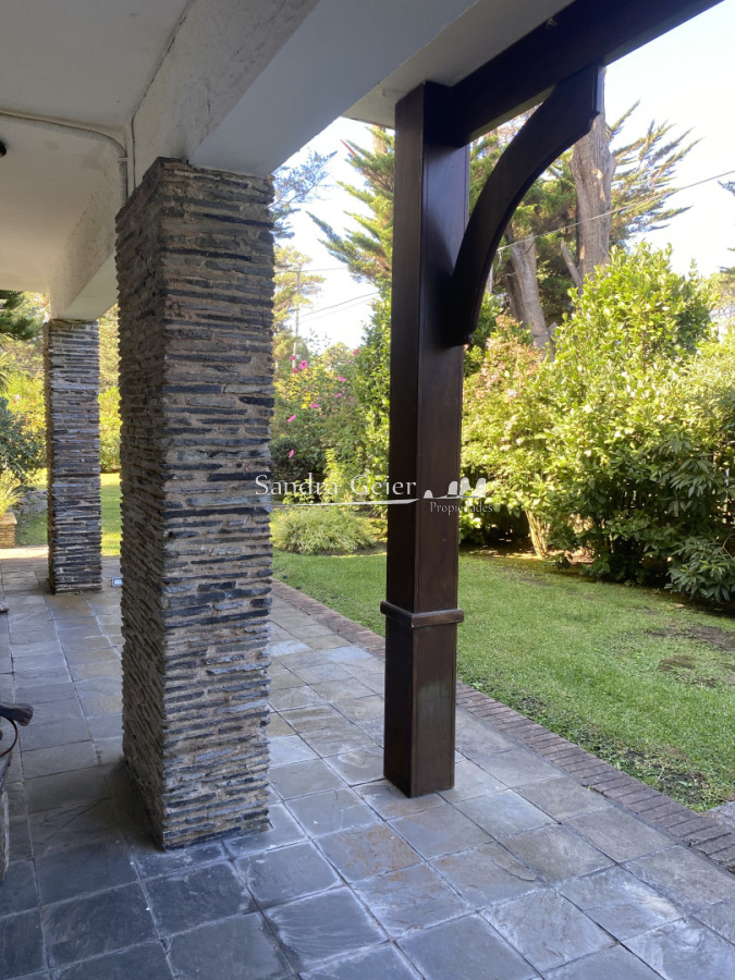 Casa ID.3027 - Casa en Punta del Este, San Rafael